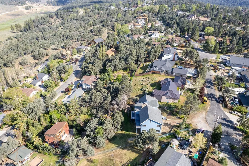 1300 Snowbird Frazier Park, CA 93225
