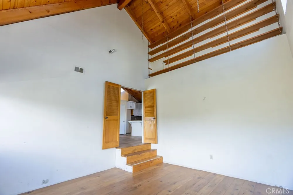 1300 Snowbird Frazier Park, CA 93225