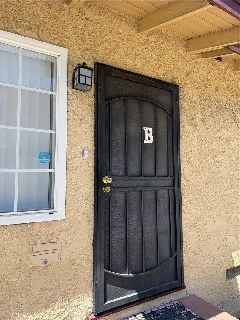 15226 Normandie #B Gardena, CA 90247