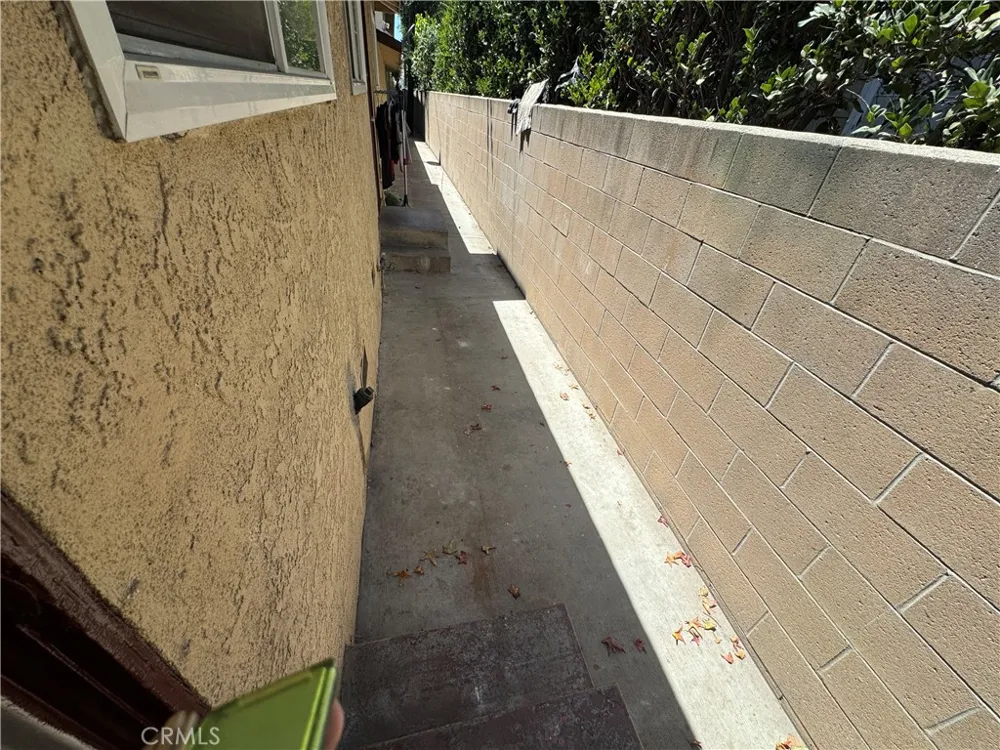 15226 Normandie #B Gardena, CA 90247