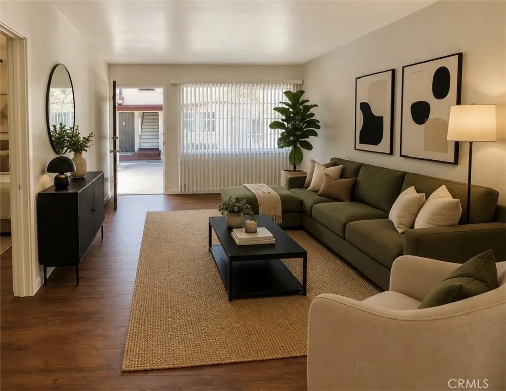 15226 Normandie #B Gardena, CA 90247