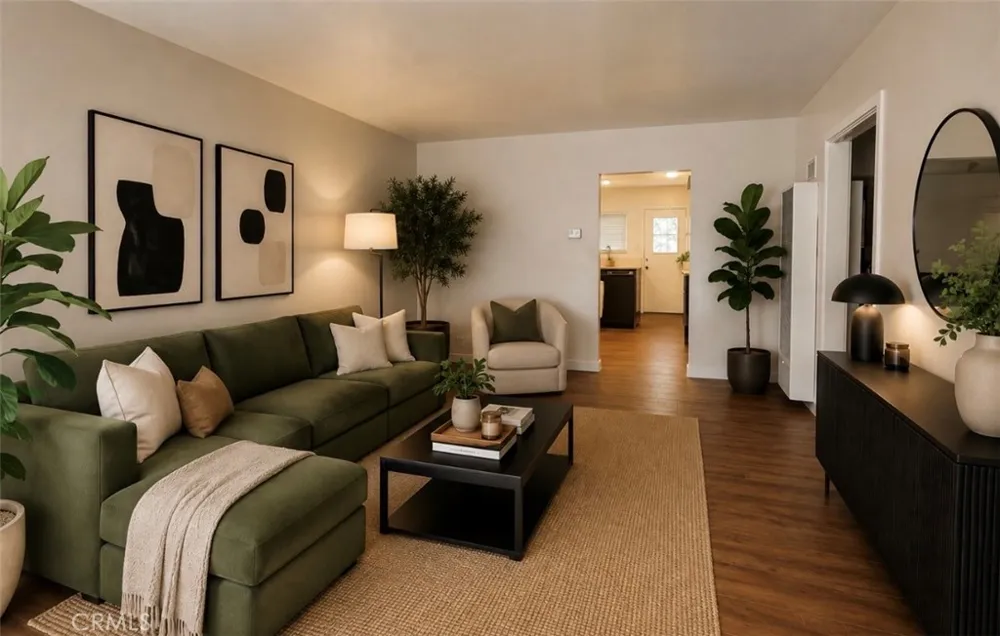 15226 Normandie #B Gardena, CA 90247
