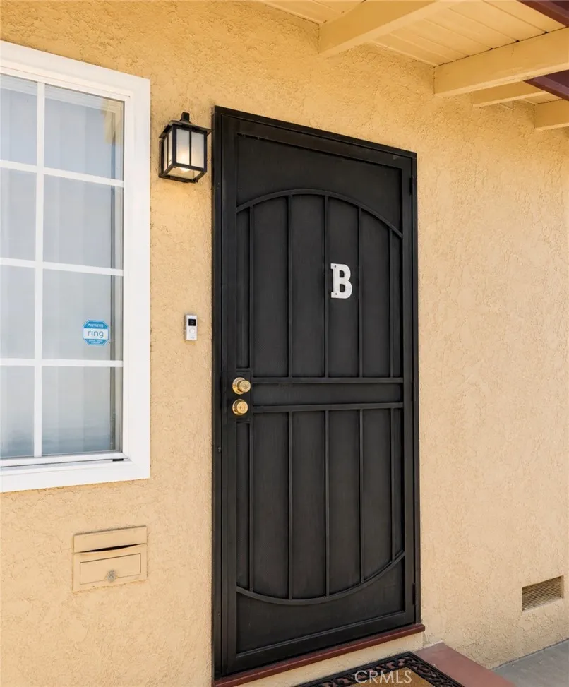 15226 Normandie #B Gardena, CA 90247