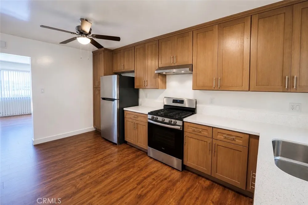 15226 Normandie #B Gardena, CA 90247