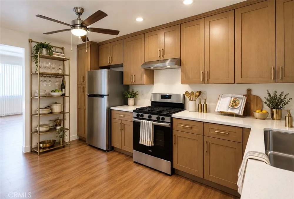 15226 Normandie #B Gardena, CA 90247