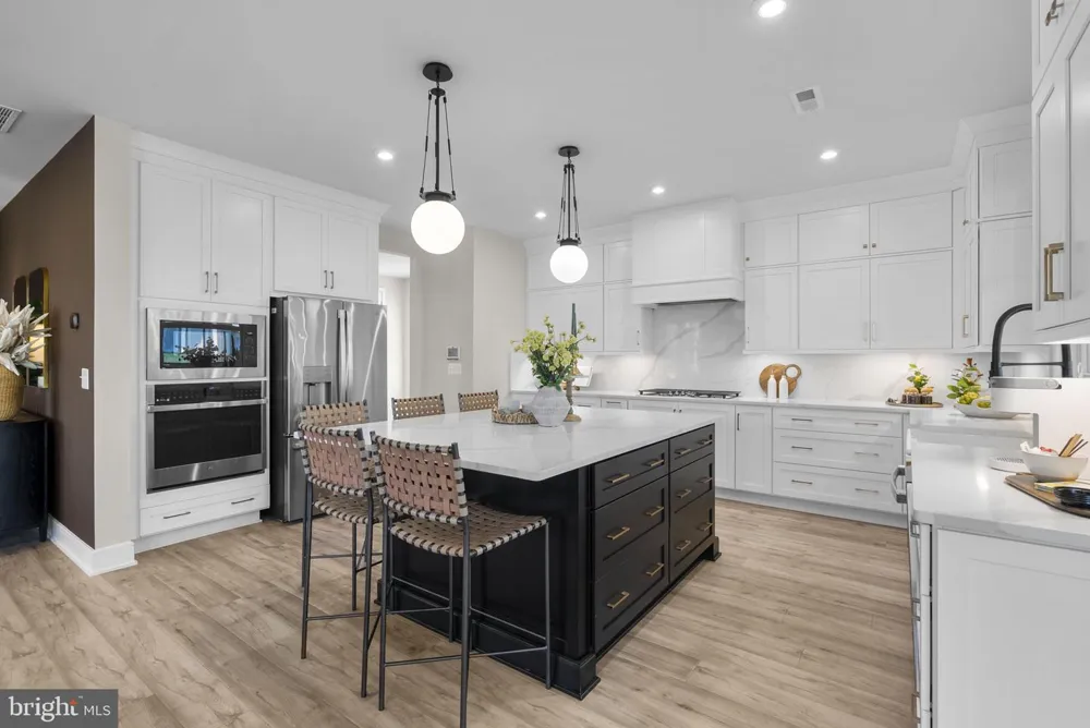 1 PRESTON FALLS WAY #SAMSON 36-F2 Brambleton, VA 20148