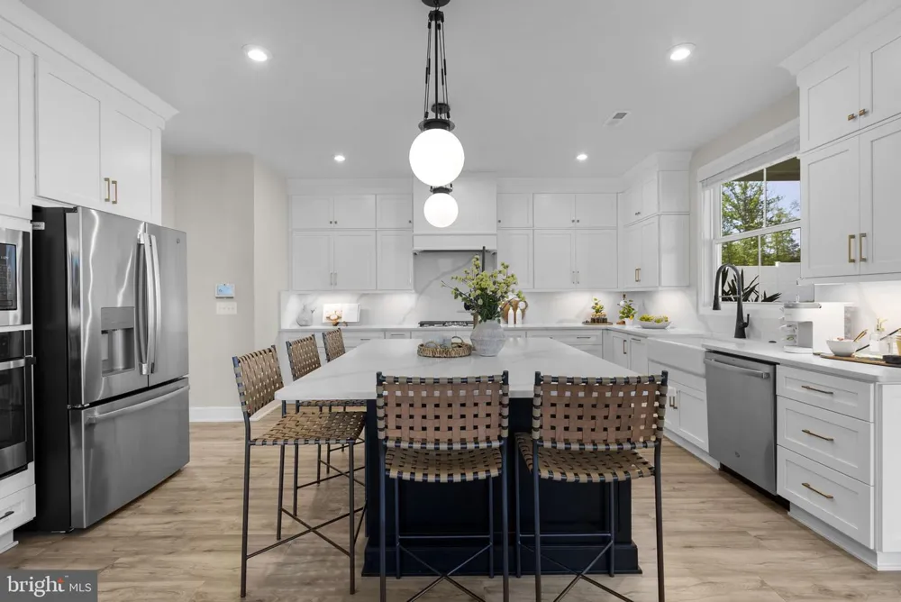 1 PRESTON FALLS WAY #SAMSON 36-F2 Brambleton, VA 20148