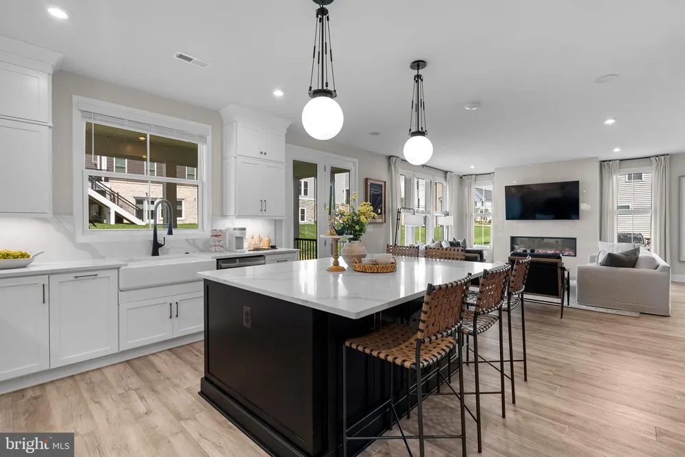 1 PRESTON FALLS WAY #SAMSON 36-F2 Brambleton, VA 20148