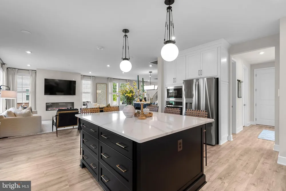 1 PRESTON FALLS WAY #SAMSON 36-F2 Brambleton, VA 20148