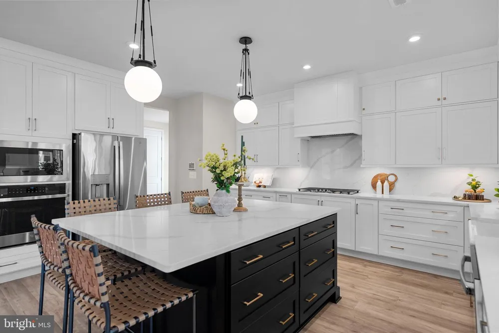 1 PRESTON FALLS WAY #SAMSON 36-F2 Brambleton, VA 20148