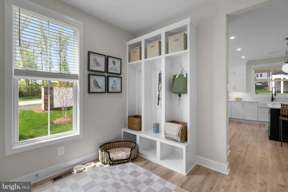 1 PRESTON FALLS WAY #SAMSON 36-F2 Brambleton, VA 20148
