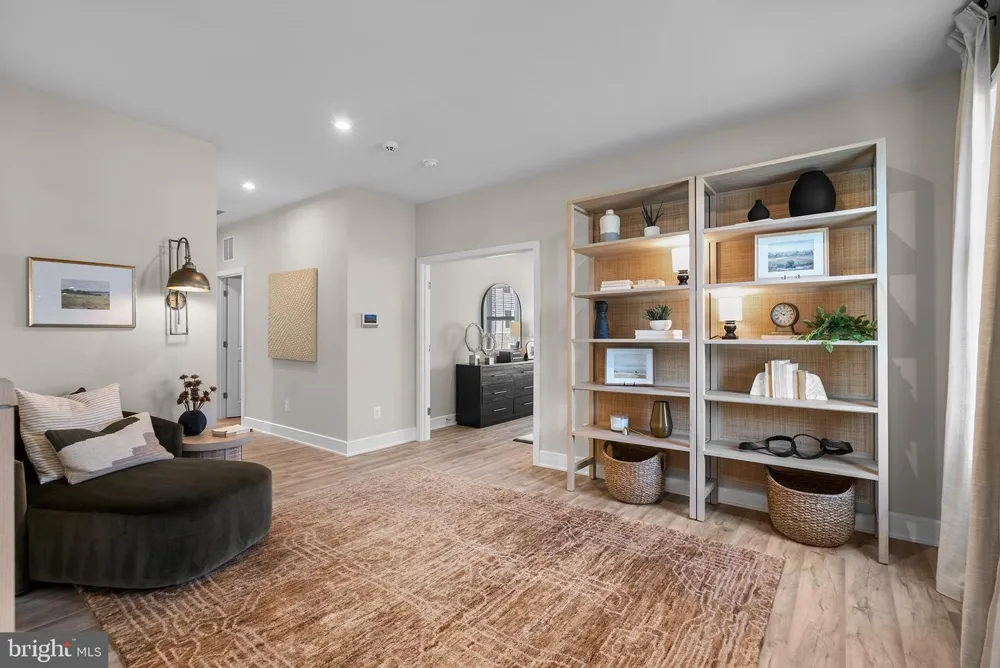 1 PRESTON FALLS WAY #SAMSON 36-F2 Brambleton, VA 20148