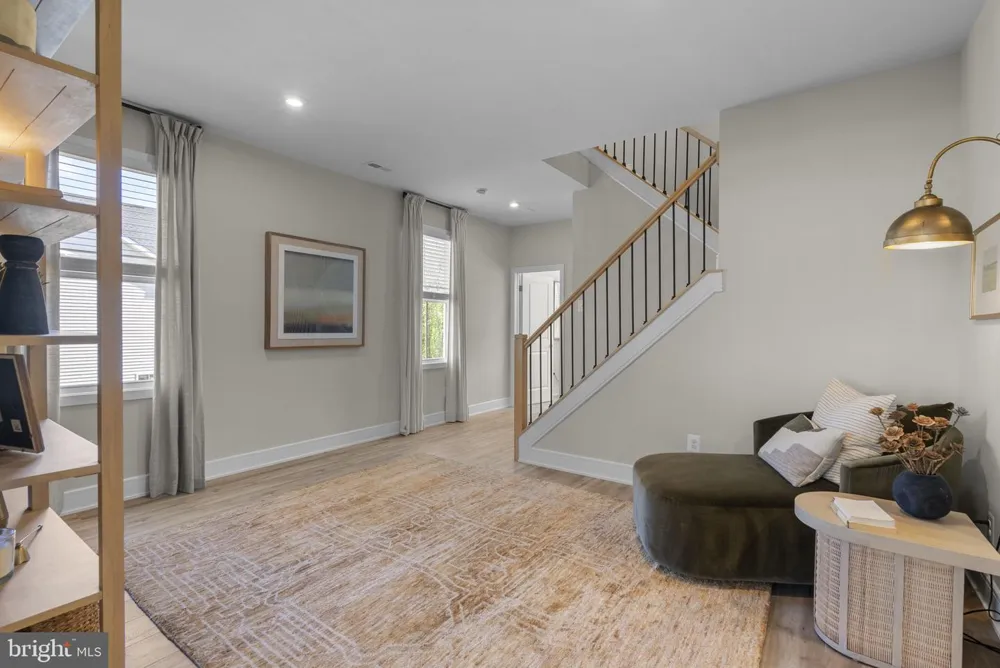 1 PRESTON FALLS WAY #SAMSON 36-F2 Brambleton, VA 20148