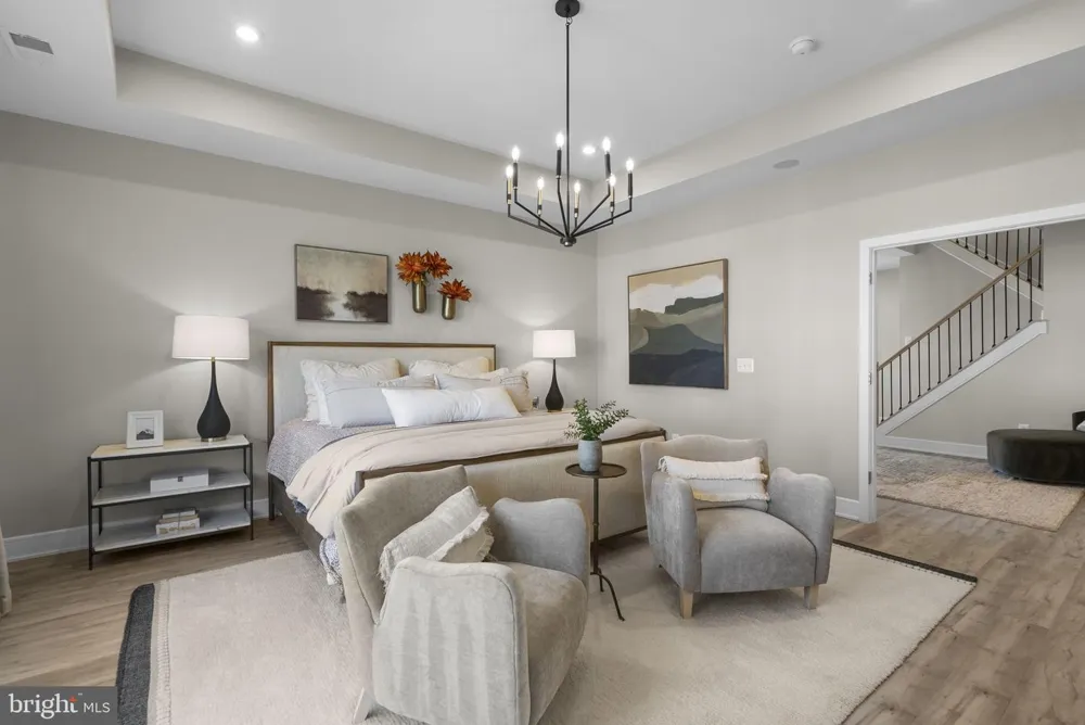 1 PRESTON FALLS WAY #SAMSON 36-F2 Brambleton, VA 20148
