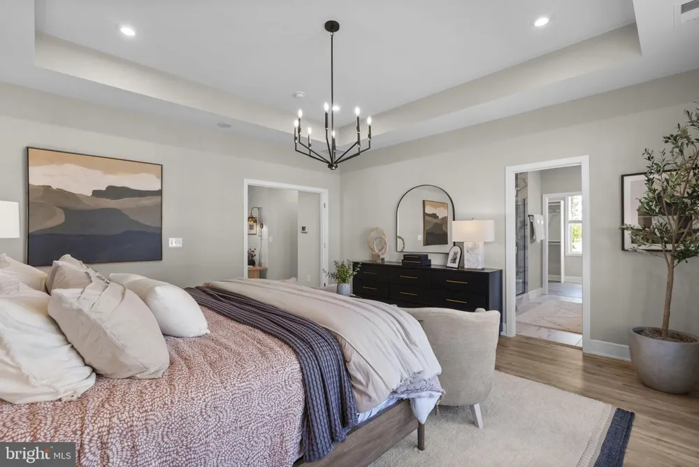 1 PRESTON FALLS WAY #SAMSON 36-F2 Brambleton, VA 20148