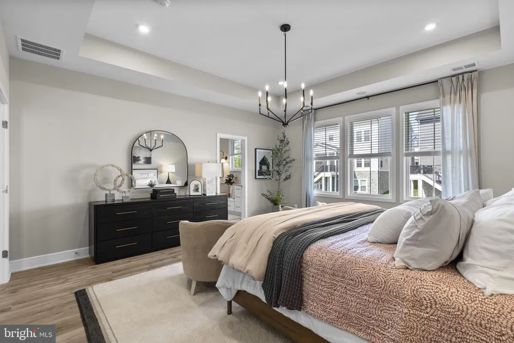 1 PRESTON FALLS WAY #SAMSON 36-F2 Brambleton, VA 20148