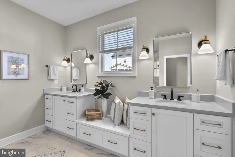 1 PRESTON FALLS WAY #SAMSON 36-F2 Brambleton, VA 20148