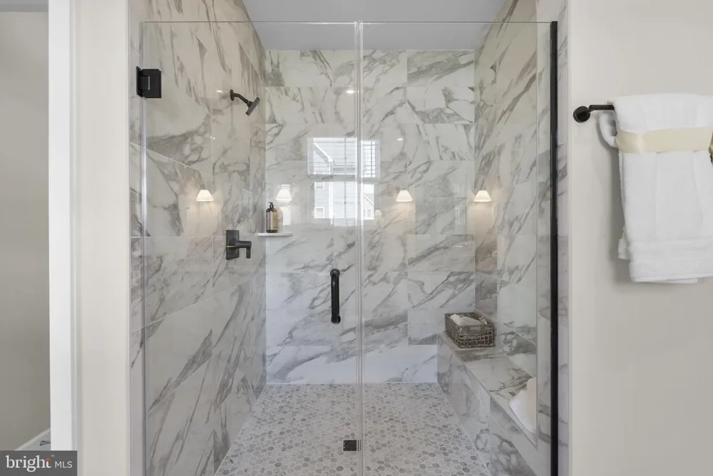 1 PRESTON FALLS WAY #SAMSON 36-F2 Brambleton, VA 20148