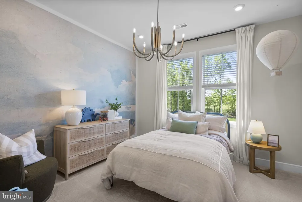 1 PRESTON FALLS WAY #SAMSON 36-F2 Brambleton, VA 20148