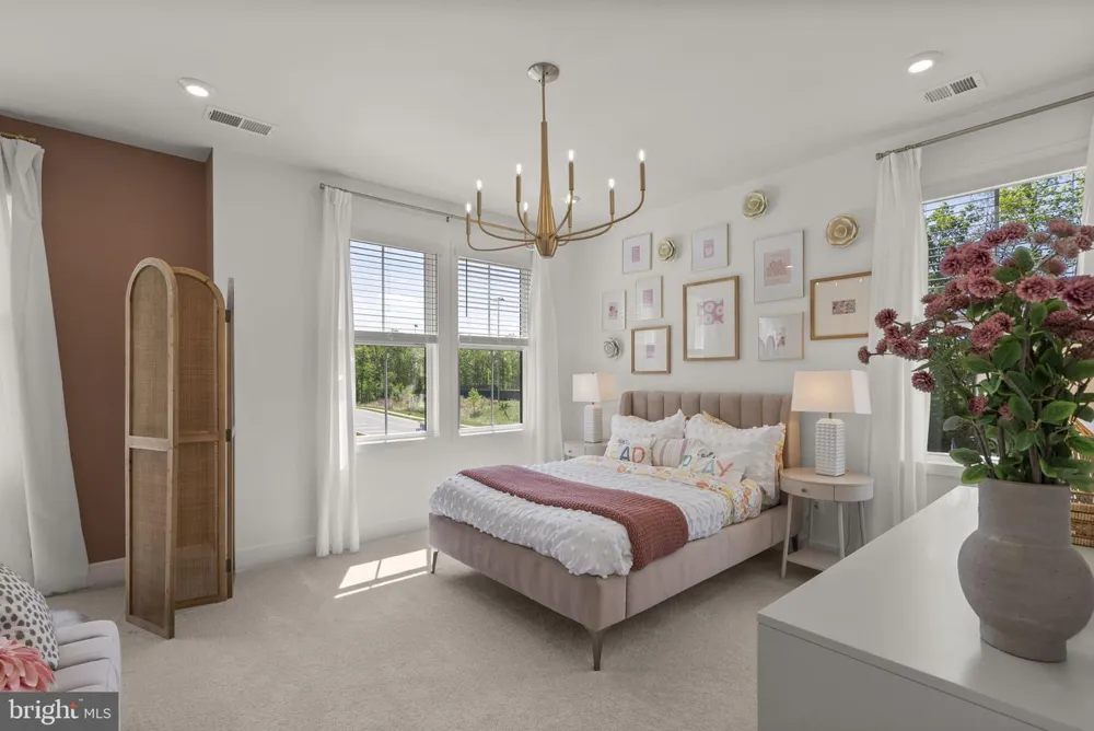 1 PRESTON FALLS WAY #SAMSON 36-F2 Brambleton, VA 20148