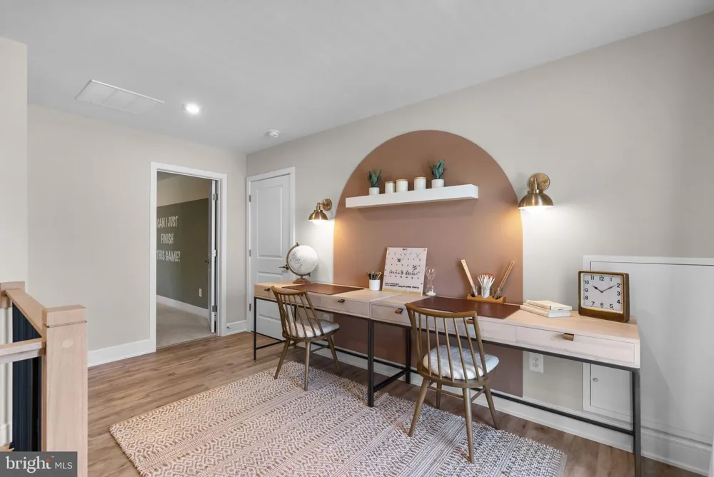 1 PRESTON FALLS WAY #SAMSON 36-F2 Brambleton, VA 20148