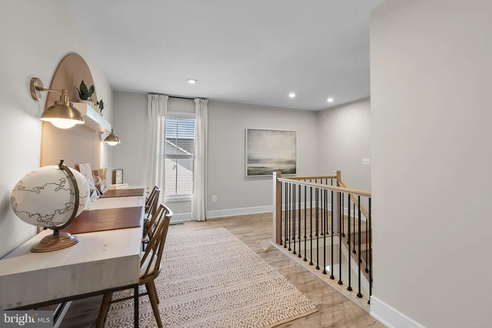 1 PRESTON FALLS WAY #SAMSON 36-F2 Brambleton, VA 20148