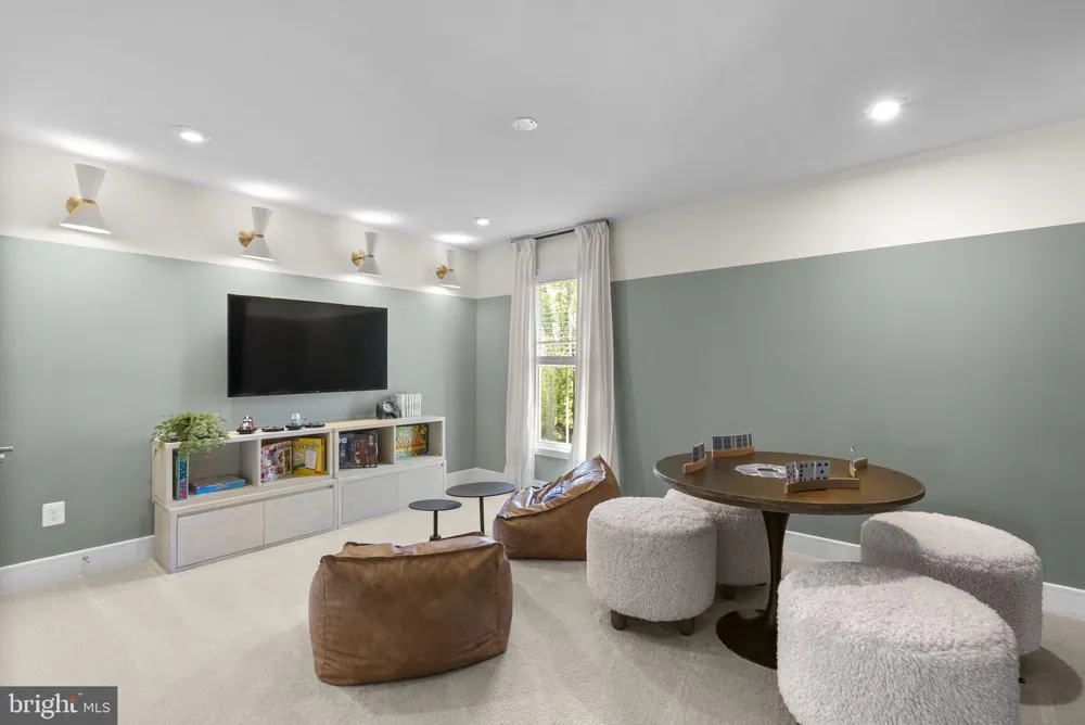 1 PRESTON FALLS WAY #SAMSON 36-F2 Brambleton, VA 20148