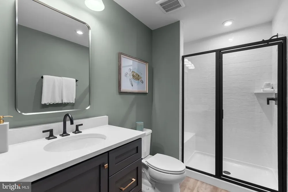 1 PRESTON FALLS WAY #SAMSON 36-F2 Brambleton, VA 20148