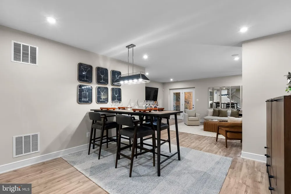 1 PRESTON FALLS WAY #SAMSON 36-F2 Brambleton, VA 20148