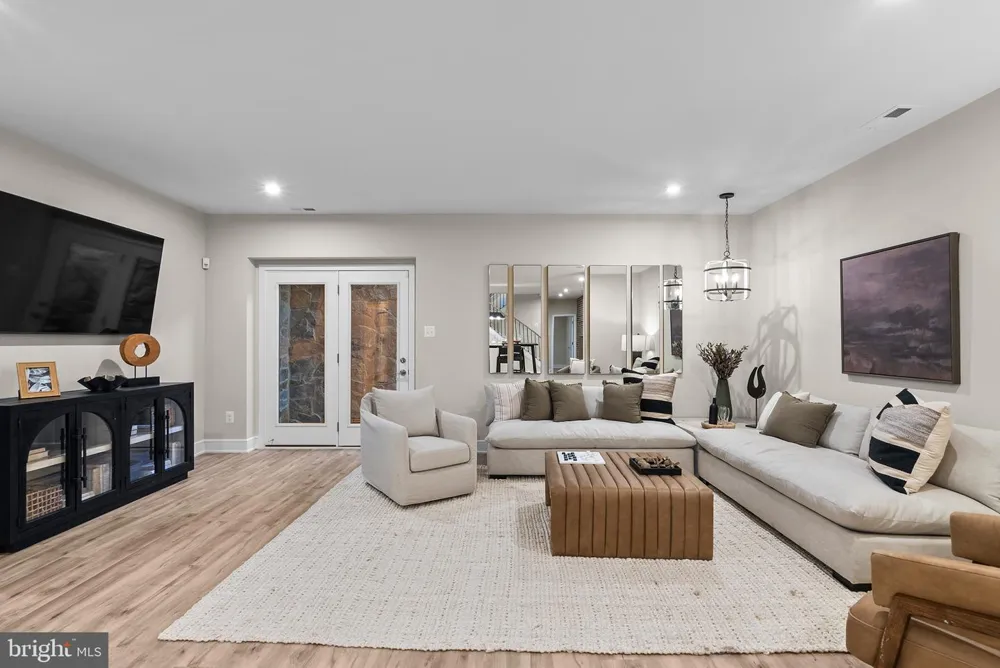 1 PRESTON FALLS WAY #SAMSON 36-F2 Brambleton, VA 20148
