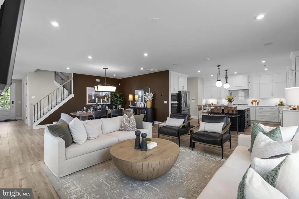 1 PRESTON FALLS WAY #SAMSON 36-F2 Brambleton, VA 20148
