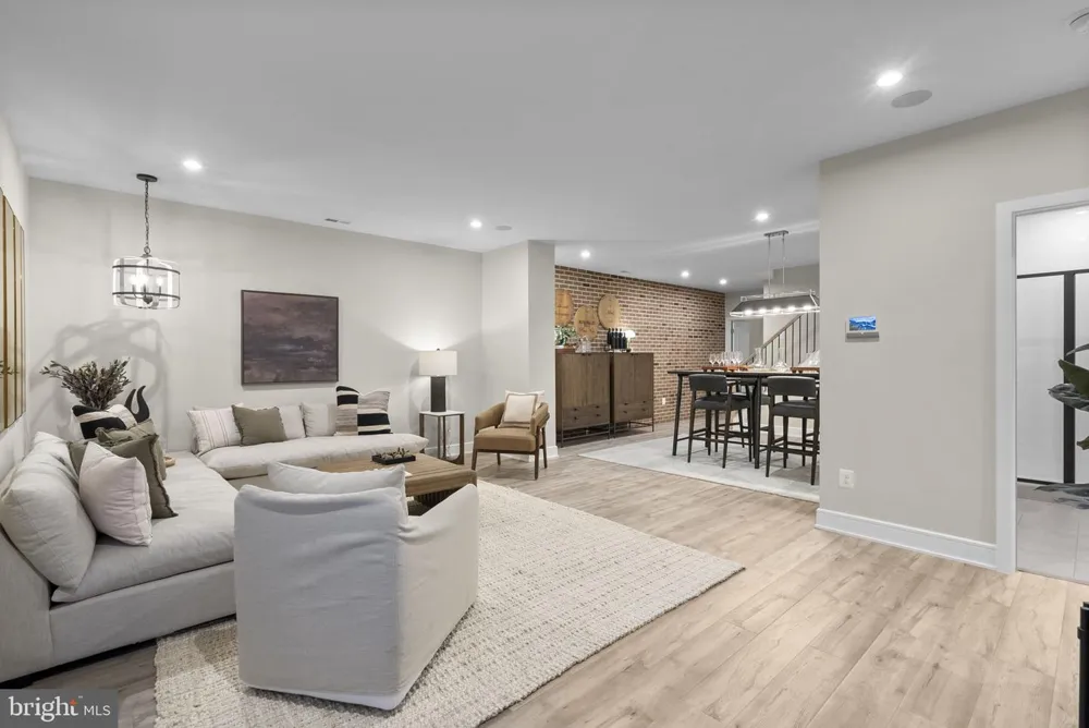 1 PRESTON FALLS WAY #SAMSON 36-F2 Brambleton, VA 20148