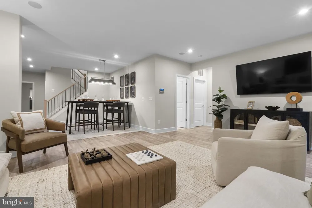 1 PRESTON FALLS WAY #SAMSON 36-F2 Brambleton, VA 20148