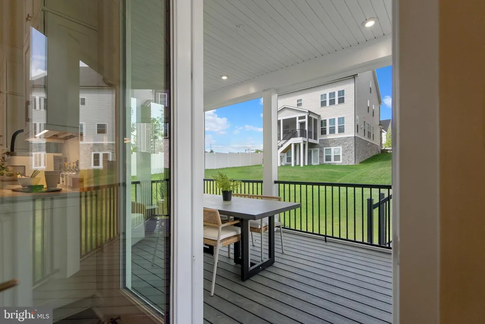 1 PRESTON FALLS WAY #SAMSON 36-F2 Brambleton, VA 20148