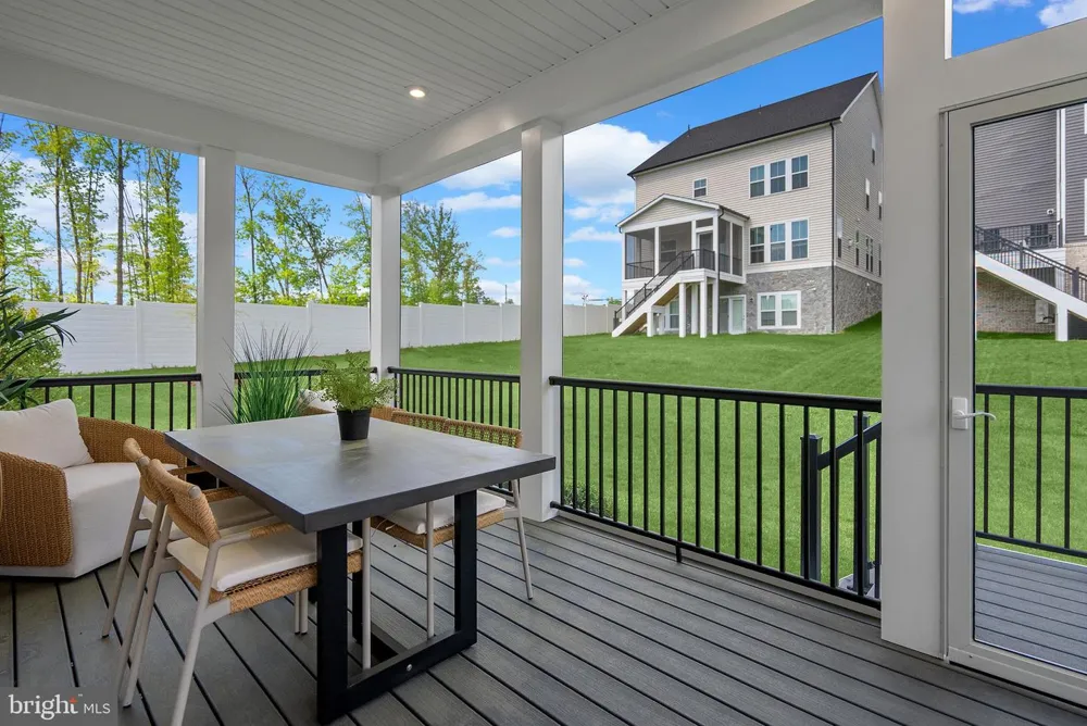 1 PRESTON FALLS WAY #SAMSON 36-F2 Brambleton, VA 20148