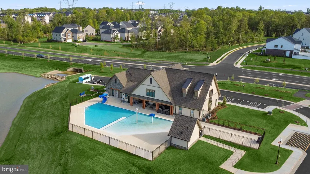 1 PRESTON FALLS WAY #SAMSON 36-F2 Brambleton, VA 20148