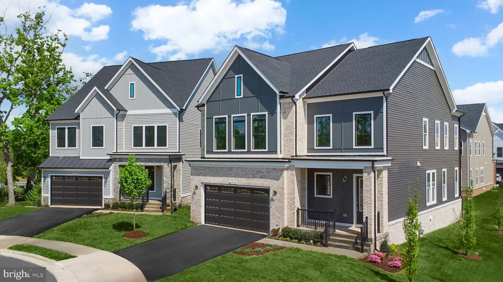 1 PRESTON FALLS WAY #SAMSON 36-F2 Brambleton, VA 20148