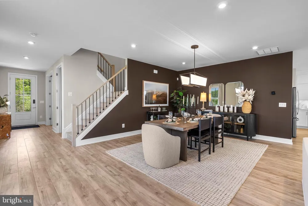 1 PRESTON FALLS WAY #SAMSON 36-F2 Brambleton, VA 20148