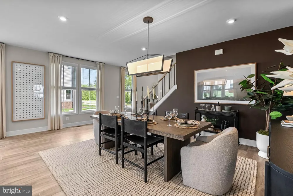 1 PRESTON FALLS WAY #SAMSON 36-F2 Brambleton, VA 20148