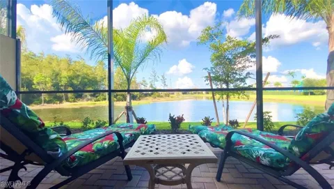 Lakewood Preserve Place