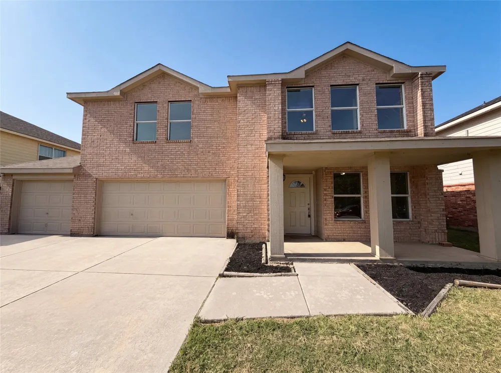 525 Del Mar Drive Ponder, TX 76259
