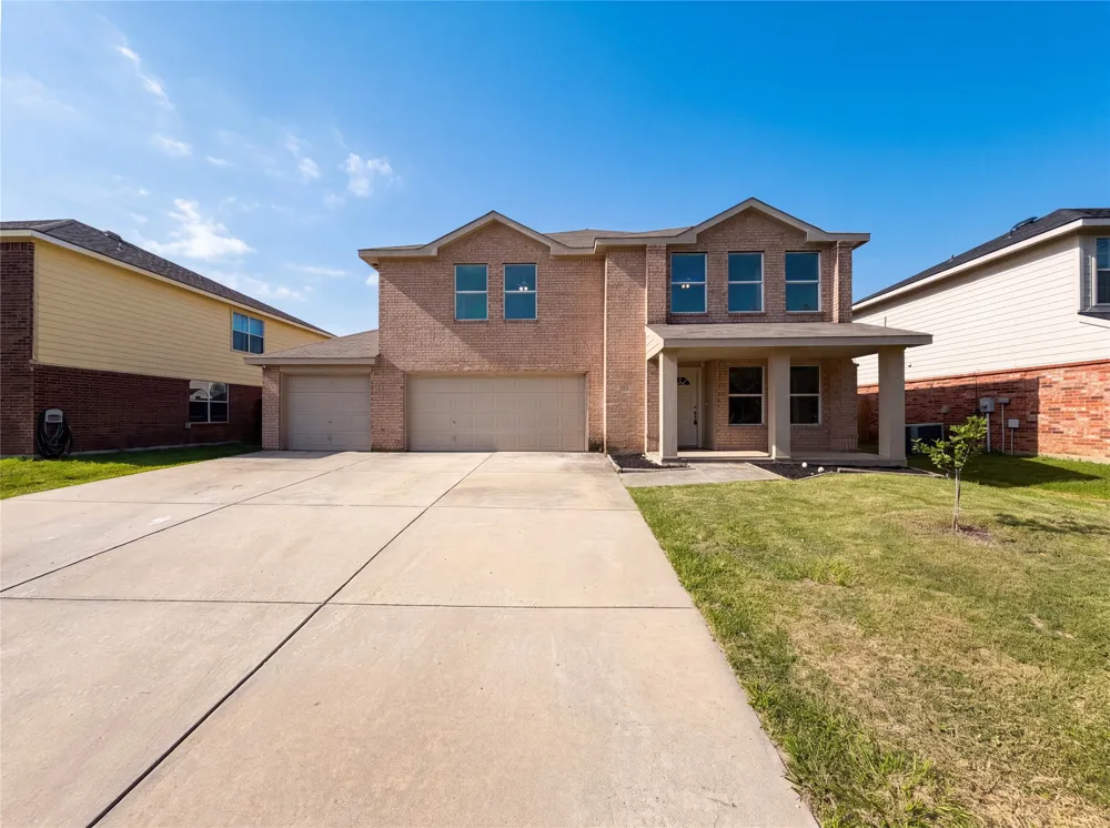 525 Del Mar Drive Ponder, TX 76259