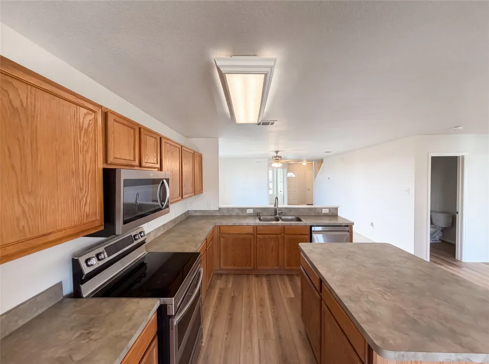 525 Del Mar Drive Ponder, TX 76259