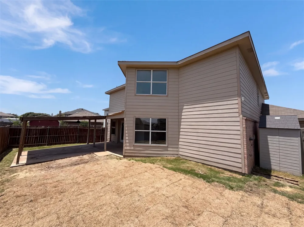 525 Del Mar Drive Ponder, TX 76259