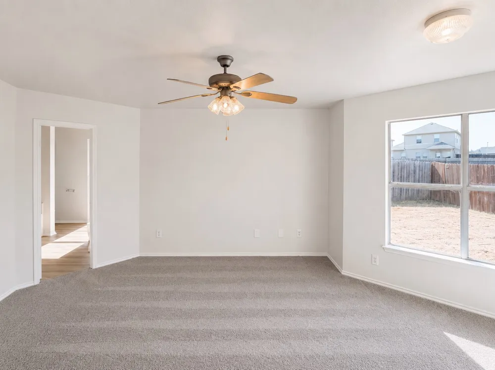525 Del Mar Drive Ponder, TX 76259