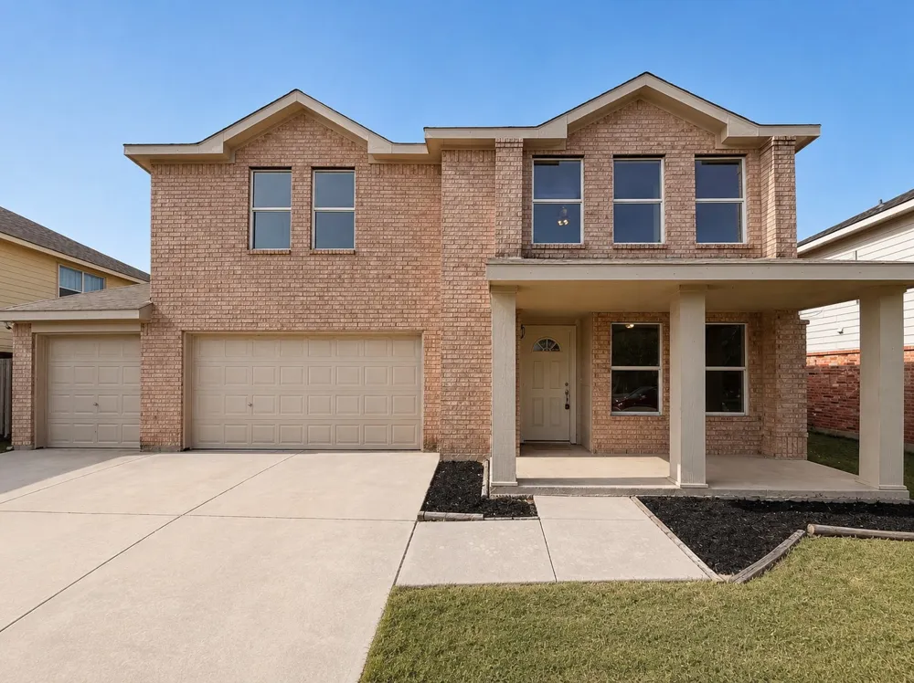 525 Del Mar Drive Ponder, TX 76259