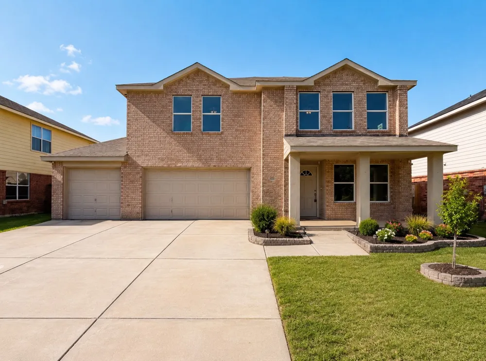 525 Del Mar Drive Ponder, TX 76259