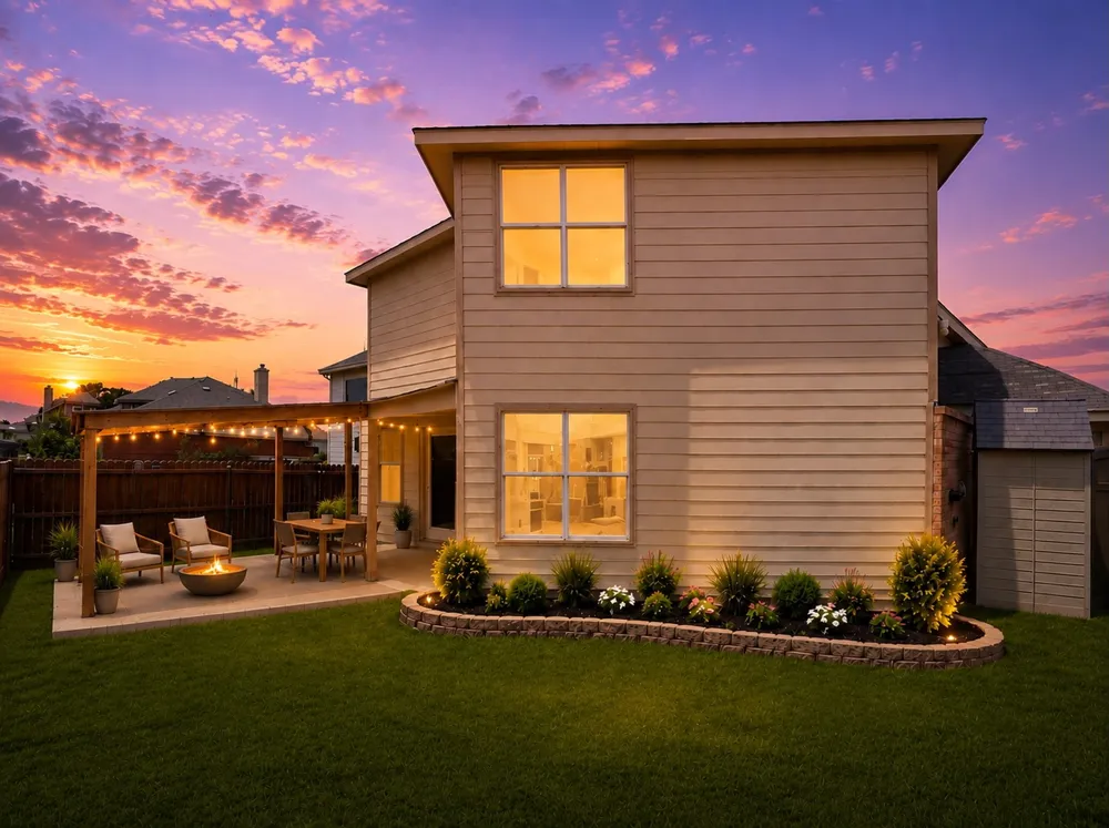 525 Del Mar Drive Ponder, TX 76259