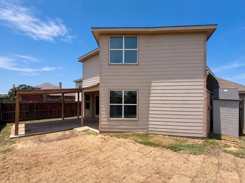 525 Del Mar Drive Ponder, TX 76259