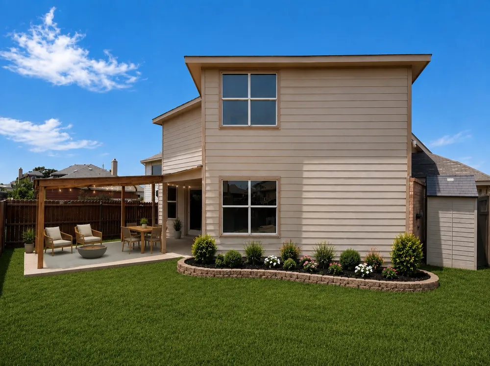 525 Del Mar Drive Ponder, TX 76259